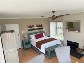 Lily's Lodge